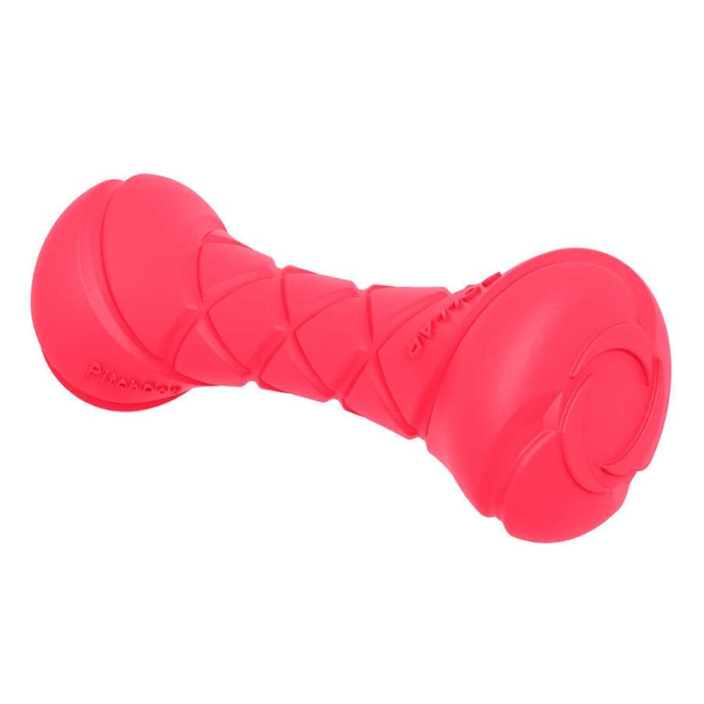 62397-PitchDog - Game barbell d 7 pink
