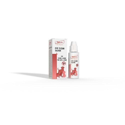 Biolive Eye Clean Kedi Göz Temizleme Solisyonu 50ml